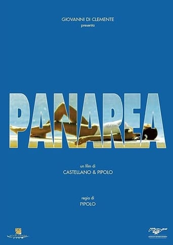 Panarea streaming in alta definizione