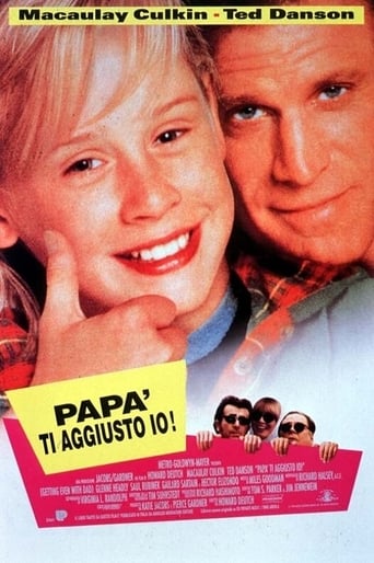 Papà ti aggiusto io! streaming in alta definizione