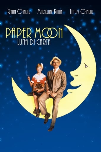 Paper Moon - Luna di carta streaming in alta definizione