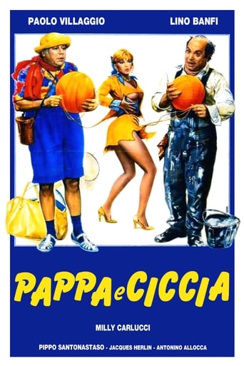 Pappa e ciccia  streaming in alta definizione