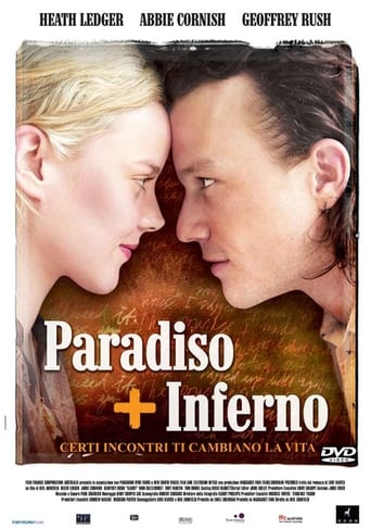 Paradiso+Inferno streaming in alta definizione