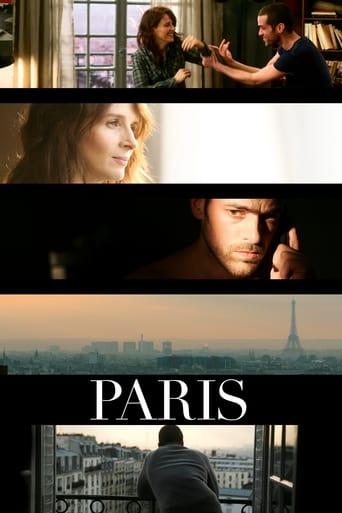 Parigi streaming in alta definizione