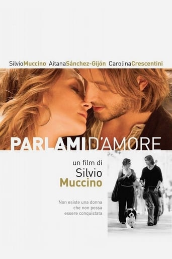 Parlami d'amore streaming in alta definizione