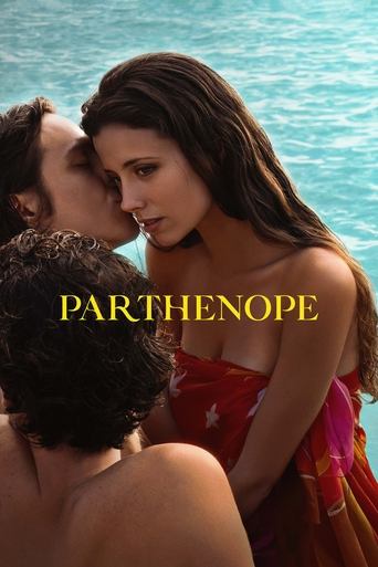 Parthenope streaming in alta definizione