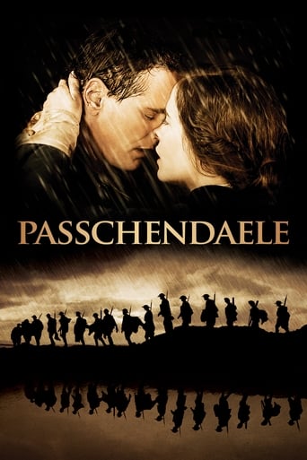 Passchendaele streaming film HD poster