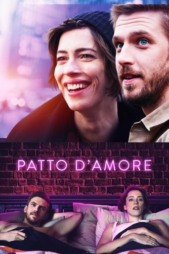 Patto d'amore streaming in alta definizione