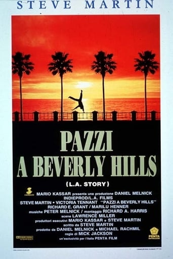 Pazzi a Beverly Hills streaming in alta definizione