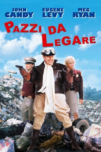 Pazzi da legare streaming in alta definizione