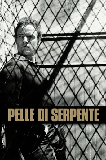 Pelle di serpente streaming in alta definizione