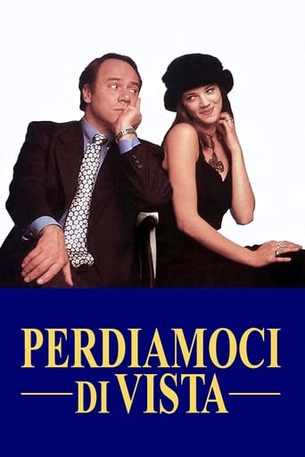 Perdiamoci di vista streaming film HD poster