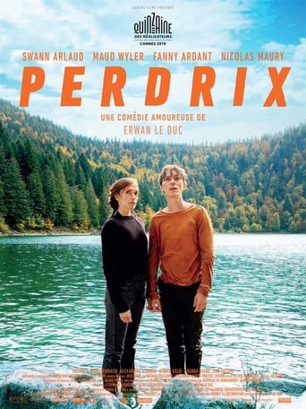 Perdrix streaming in alta definizione