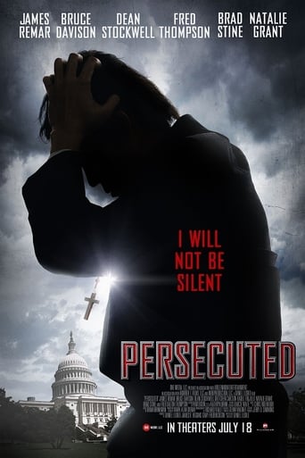 Persecuted  streaming in alta definizione