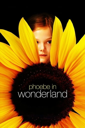 Phoebe in Wonderland streaming in alta definizione