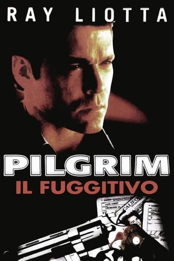 Pilgrim - Il fuggitivo streaming in alta definizione