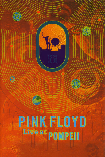 Pink Floyd a Pompei streaming in alta definizione