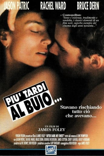 Più tardi al buio  streaming in alta definizione