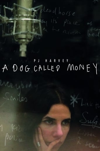 PJ Harvey - A Dog Called Money streaming in alta definizione