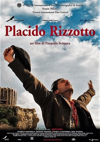 Placido Rizzotto streaming in alta definizione