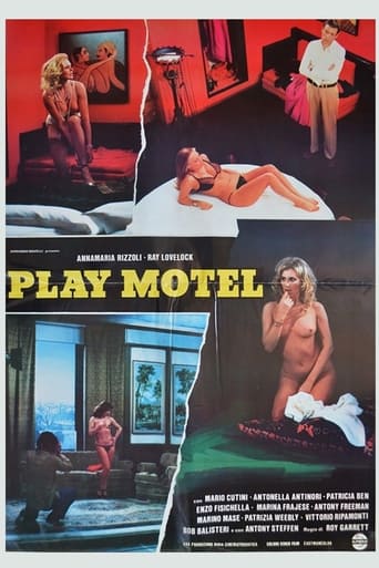 Play Motel streaming in alta definizione