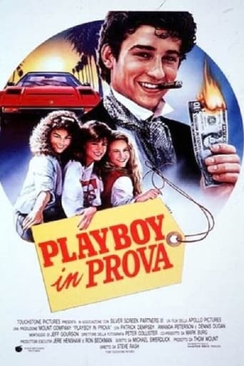 Playboy in prova  streaming in alta definizione