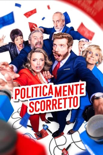 Politicamente scorretto streaming in alta definizione