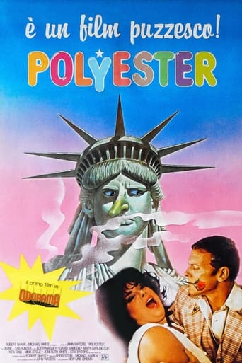 Polyester streaming in alta definizione