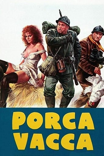 Porca vacca streaming in alta definizione