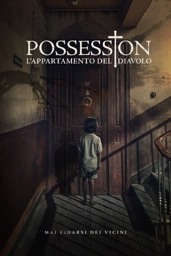 Possession: l'appartamento del diavolo streaming in alta definizione