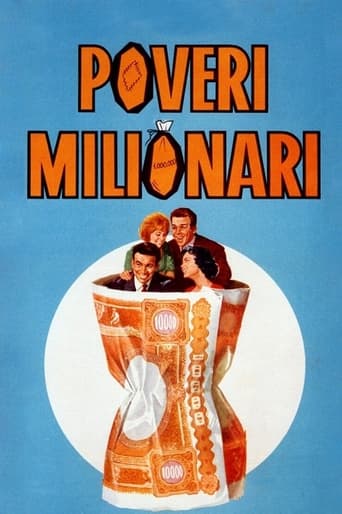 Poveri milionari