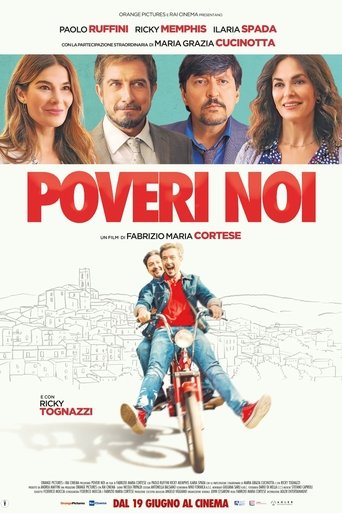 Poveri noi - Film completo in Altadefinizione Poveri noi streaming in alta definizione