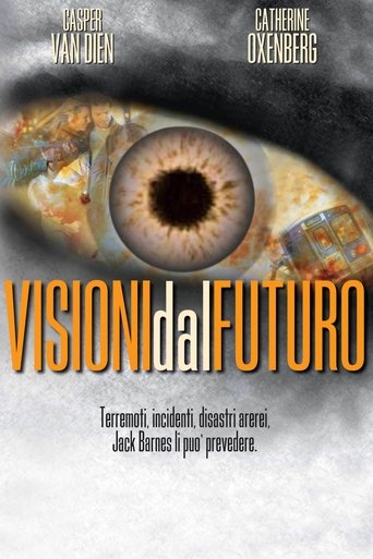 Premonition - Visioni dal futuro - Film completo in Altadefinizione Premonition - Visioni dal futuro streaming in alta definizione