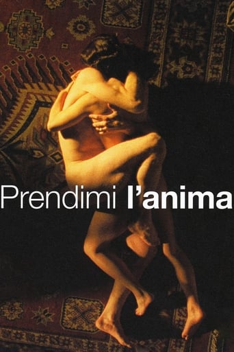 Prendimi l'anima streaming in alta definizione