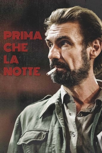 Prima che la notte streaming film HD poster