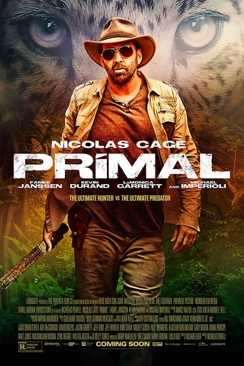Primal - Film completo in Altadefinizione Primal streaming in alta definizione