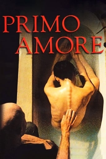 Primo amore streaming in alta definizione