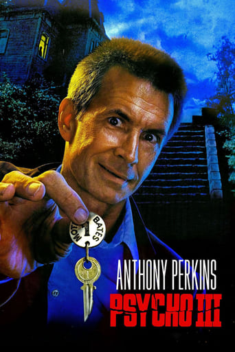 Psycho III streaming in alta definizione