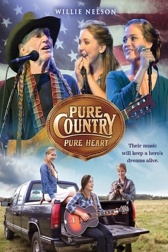 Pure Country - Una canzone nel cuore  streaming in alta definizione