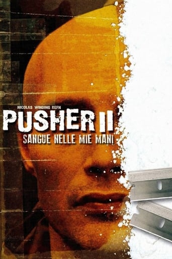 Pusher II - Sangue sulle mie mani streaming in alta definizione