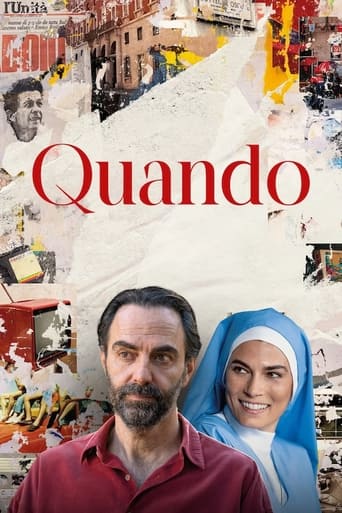 Quando streaming film HD poster