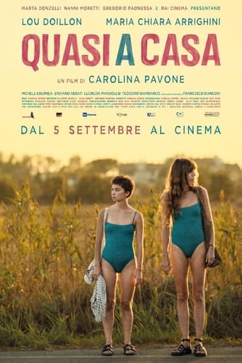 Quasi a casa streaming film HD poster