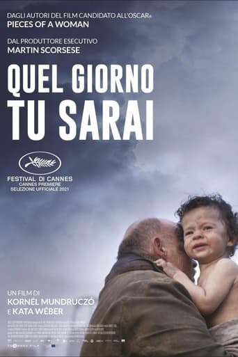 Quel giorno tu sarai streaming film HD poster