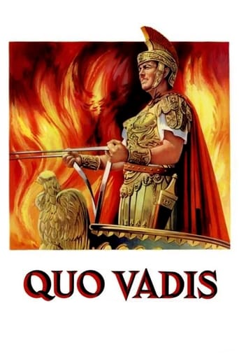 Quo Vadis streaming in alta definizione