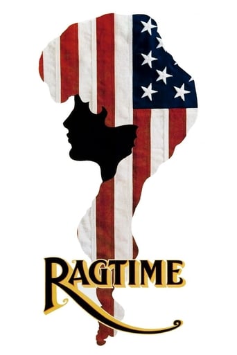 Ragtime streaming in alta definizione