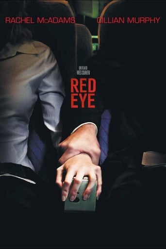 Red Eye streaming in alta definizione