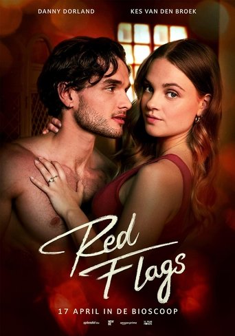 Red Flags - Film completo in Altadefinizione Red Flags streaming in alta definizione