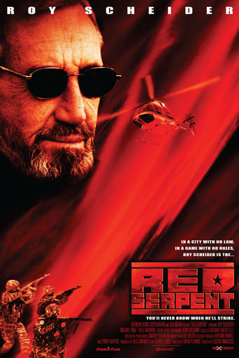 Red Serpent streaming in alta definizione