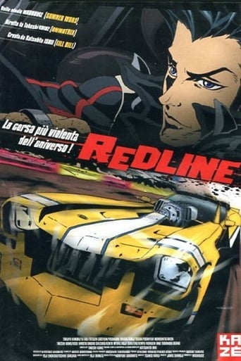 Redline streaming in alta definizione