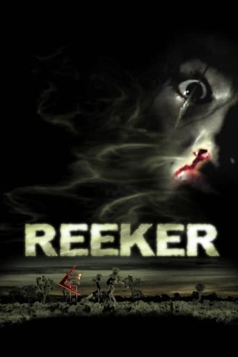 Reeker - Tra la vita e la morte streaming in alta definizione