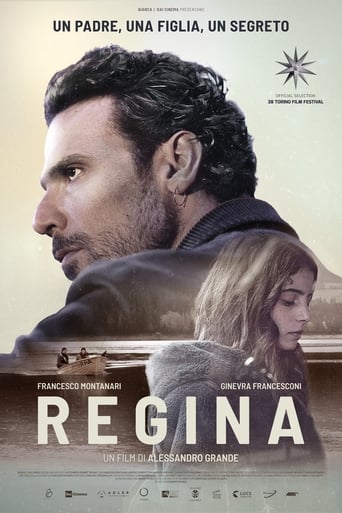 Regina streaming in alta definizione