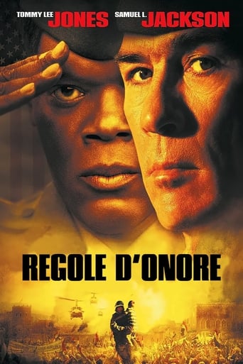 Regole d'onore streaming in alta definizione